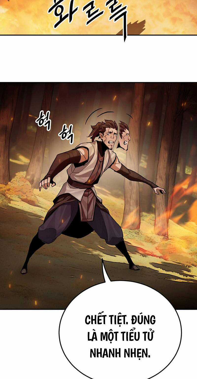 Hắc Bạch Võ Đế Chapter 5 trang 77