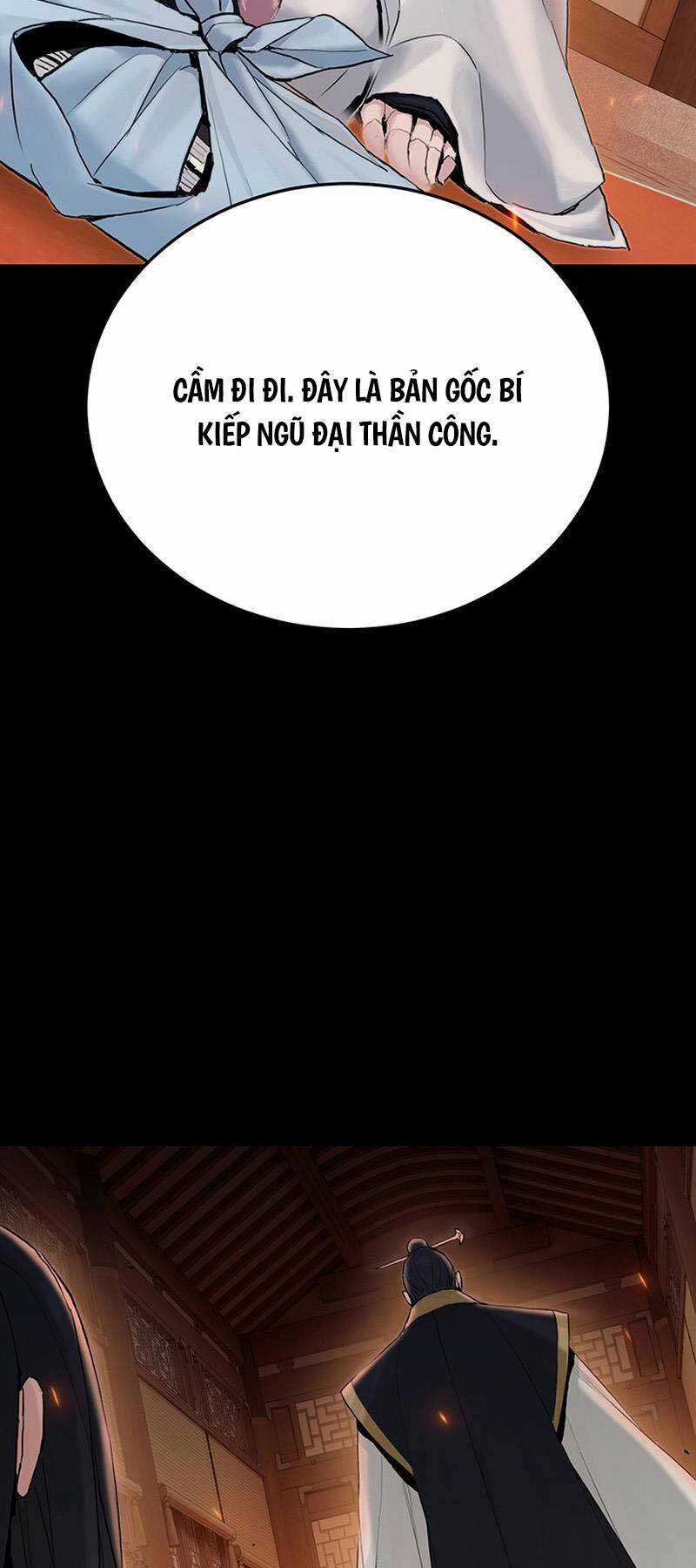 Hắc Bạch Võ Đế Chapter 5 trang 8