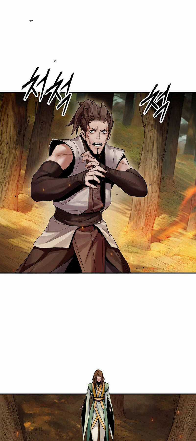 Hắc Bạch Võ Đế Chapter 5 trang 81