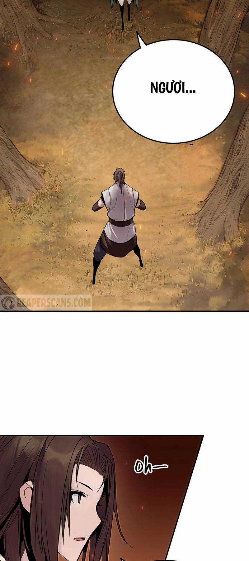 Hắc Bạch Võ Đế Chapter 5 trang 82