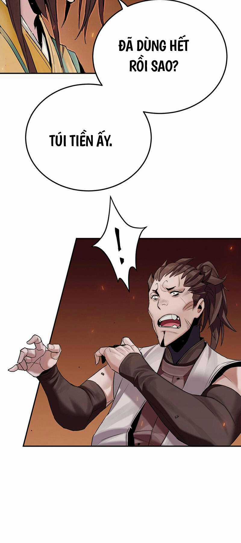 Hắc Bạch Võ Đế Chapter 5 trang 83