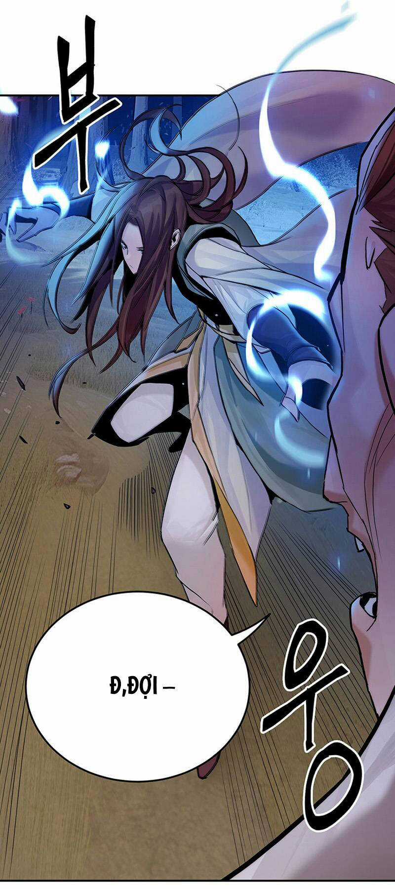 Hắc Bạch Võ Đế Chapter 5 trang 84