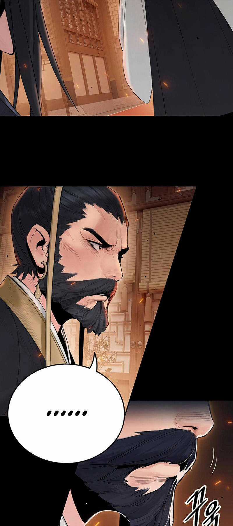 Hắc Bạch Võ Đế Chapter 5 trang 9