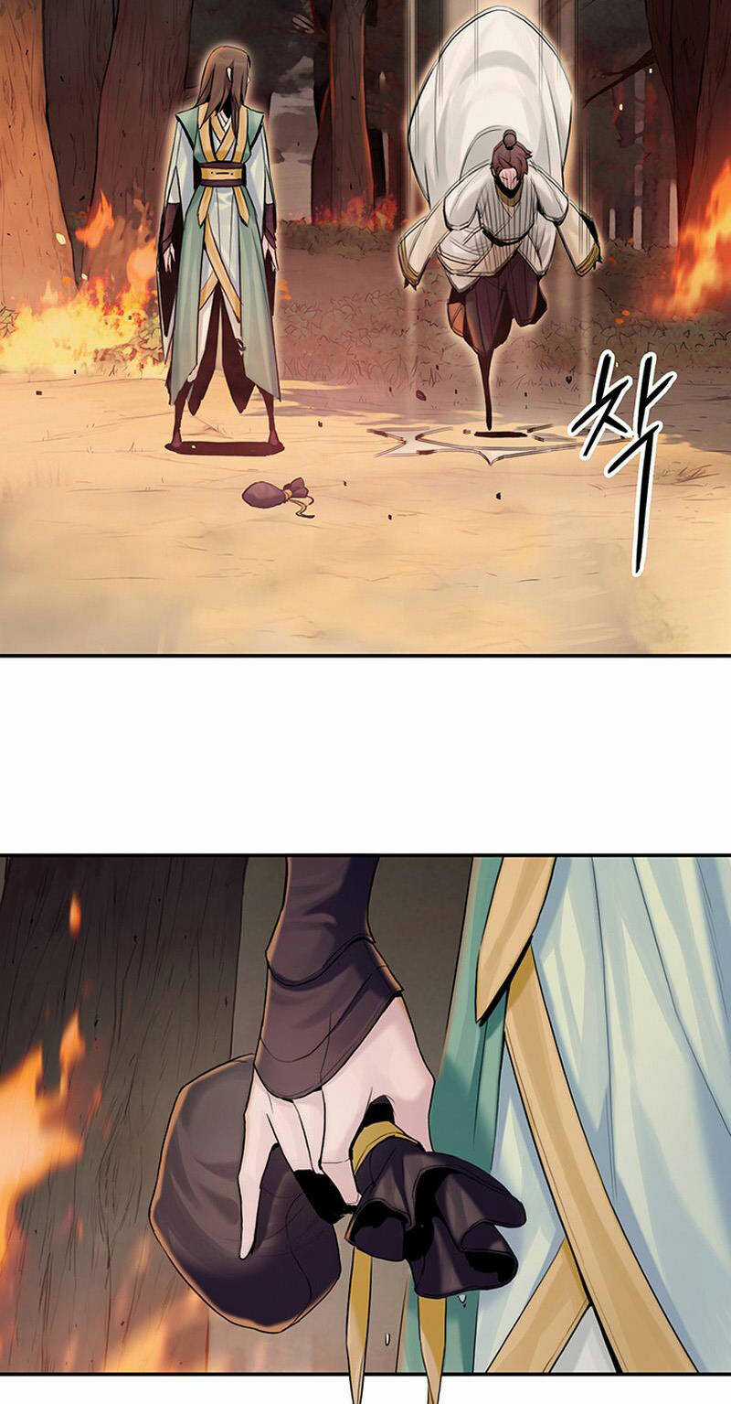 Hắc Bạch Võ Đế Chapter 5 trang 90