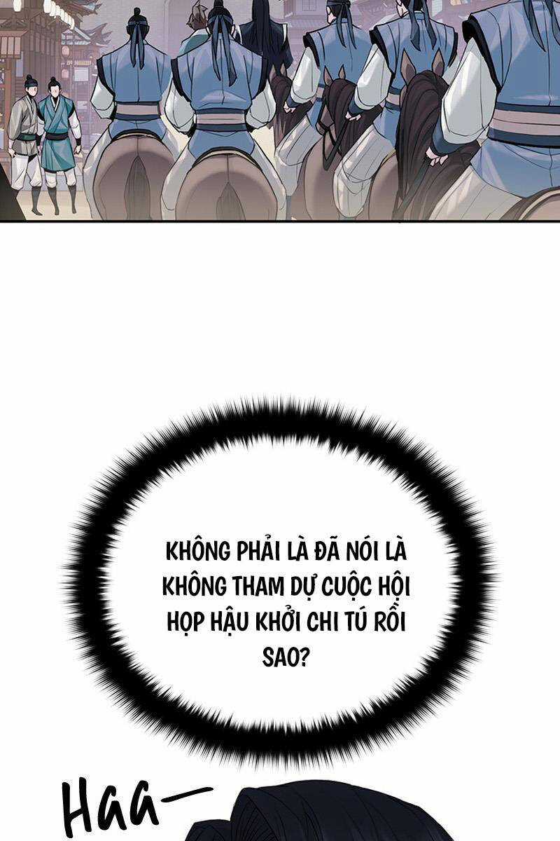 Hắc Bạch Võ Đế Chapter 5 trang 98