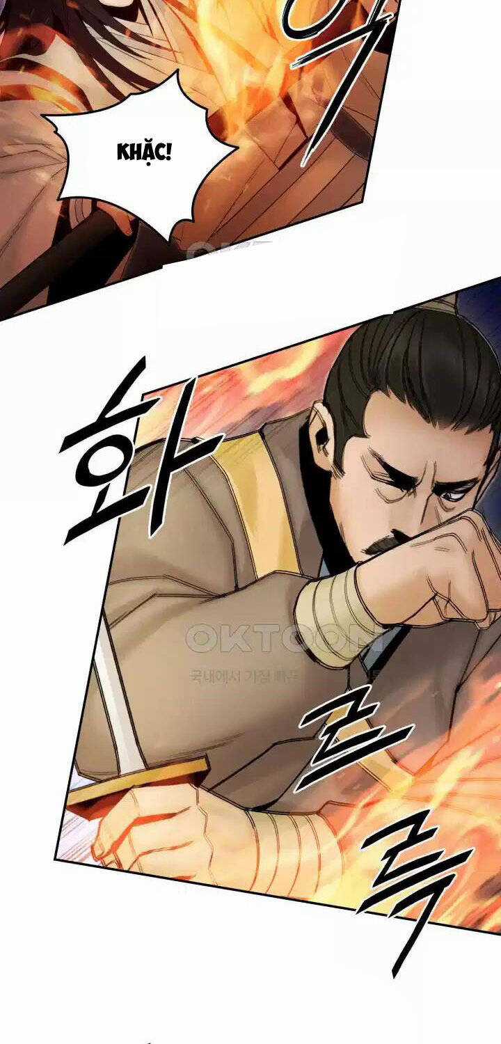 Hắc Bạch Võ Đế Chapter 51 trang 11