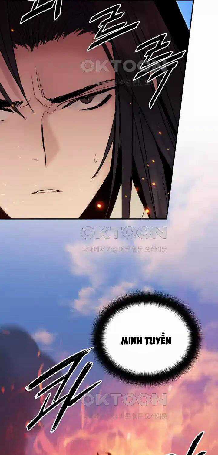 Hắc Bạch Võ Đế Chapter 51 trang 20