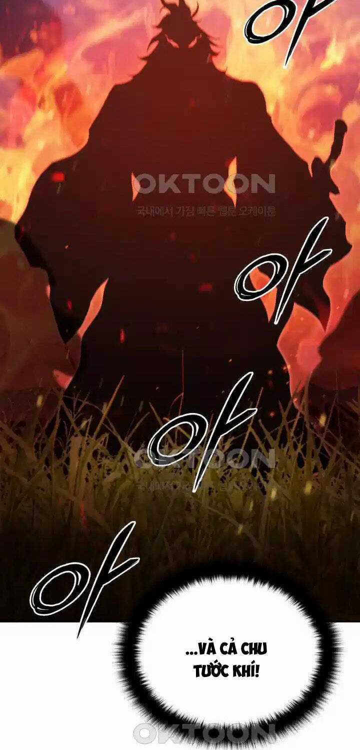 Hắc Bạch Võ Đế Chapter 51 trang 21
