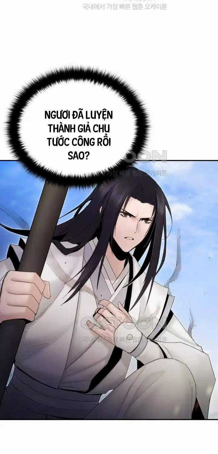 Hắc Bạch Võ Đế Chapter 51 trang 22