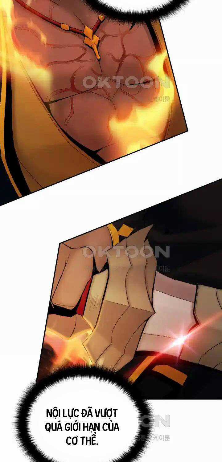 Hắc Bạch Võ Đế Chapter 51 trang 24
