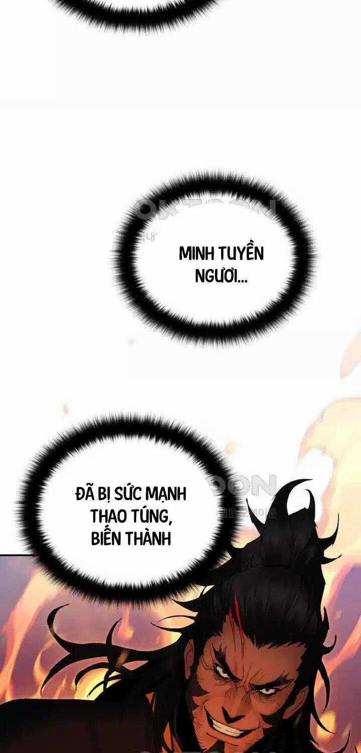 Hắc Bạch Võ Đế Chapter 51 trang 25