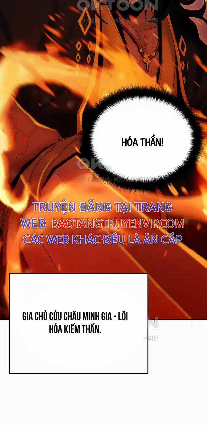 Hắc Bạch Võ Đế Chapter 51 trang 26