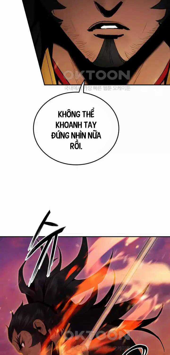 Hắc Bạch Võ Đế Chapter 51 trang 28