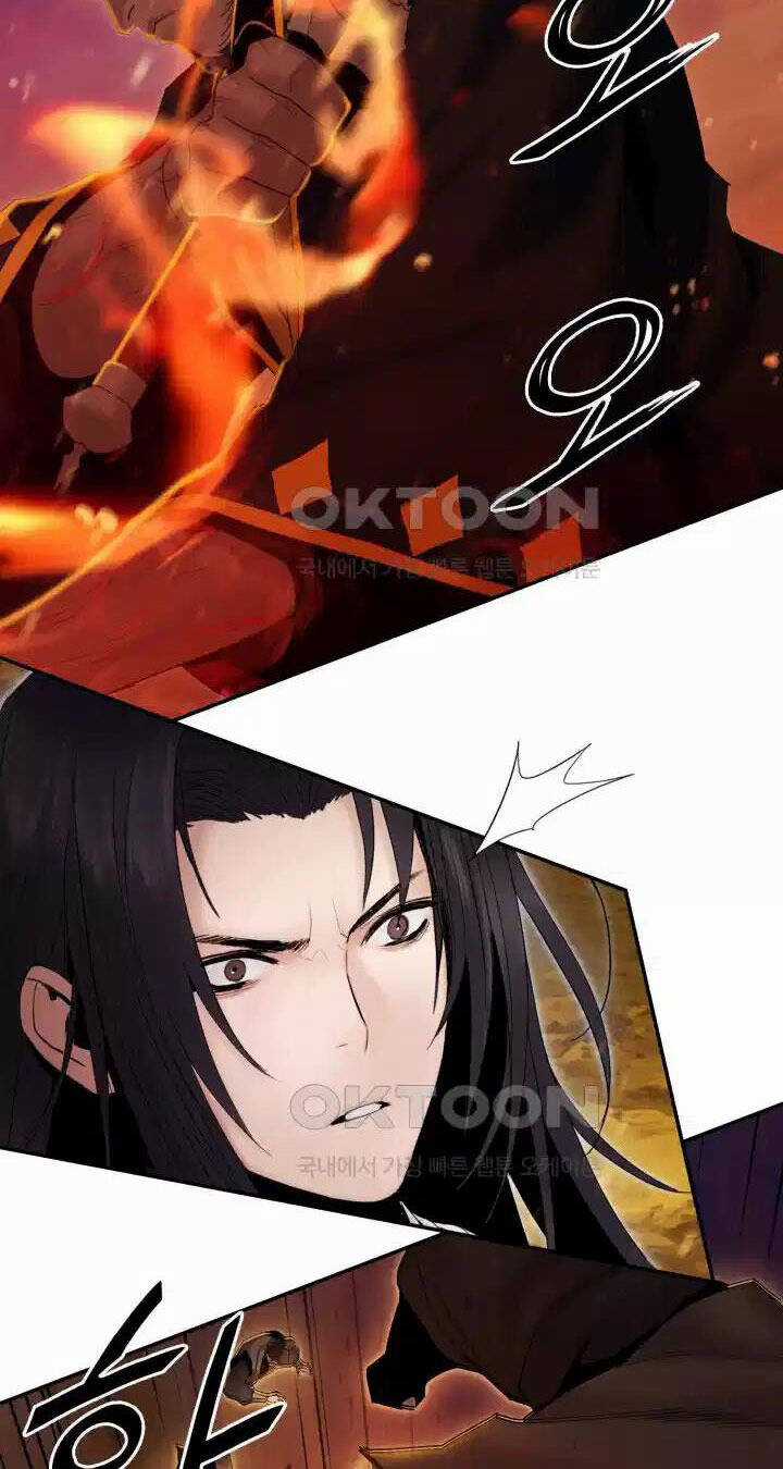 Hắc Bạch Võ Đế Chapter 51 trang 29