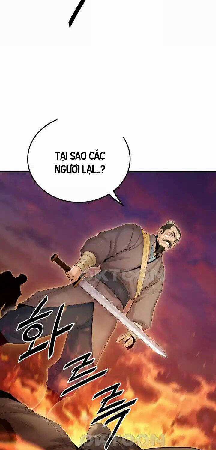 Hắc Bạch Võ Đế Chapter 51 trang 31