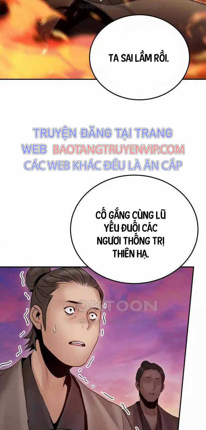 Hắc Bạch Võ Đế Chapter 51 trang 32