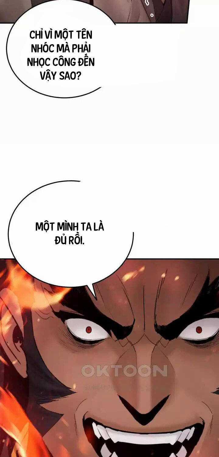 Hắc Bạch Võ Đế Chapter 51 trang 33