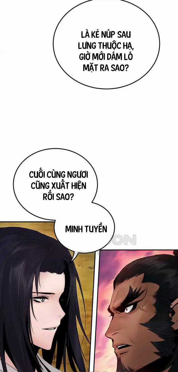 Hắc Bạch Võ Đế Chapter 51 trang 35