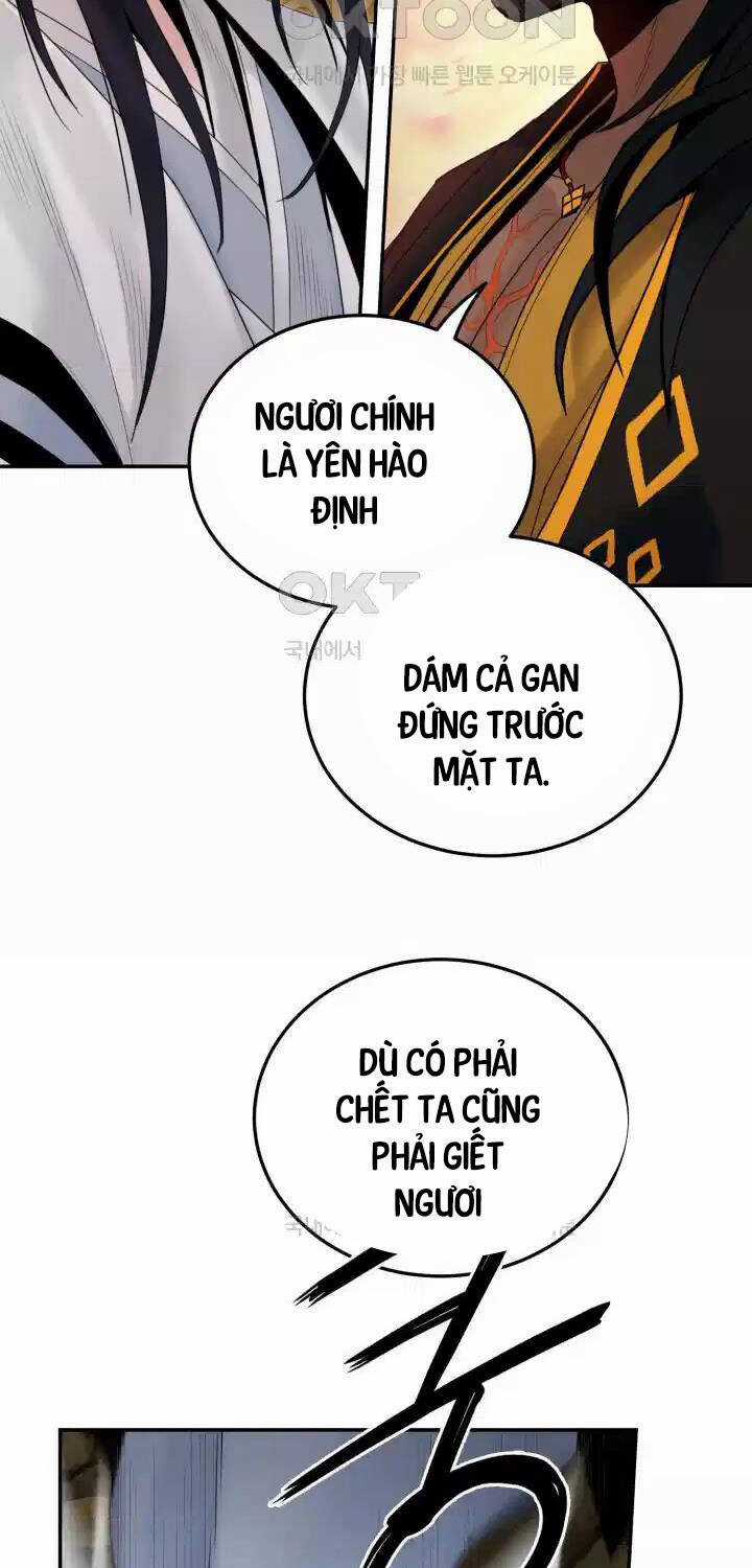 Hắc Bạch Võ Đế Chapter 51 trang 36