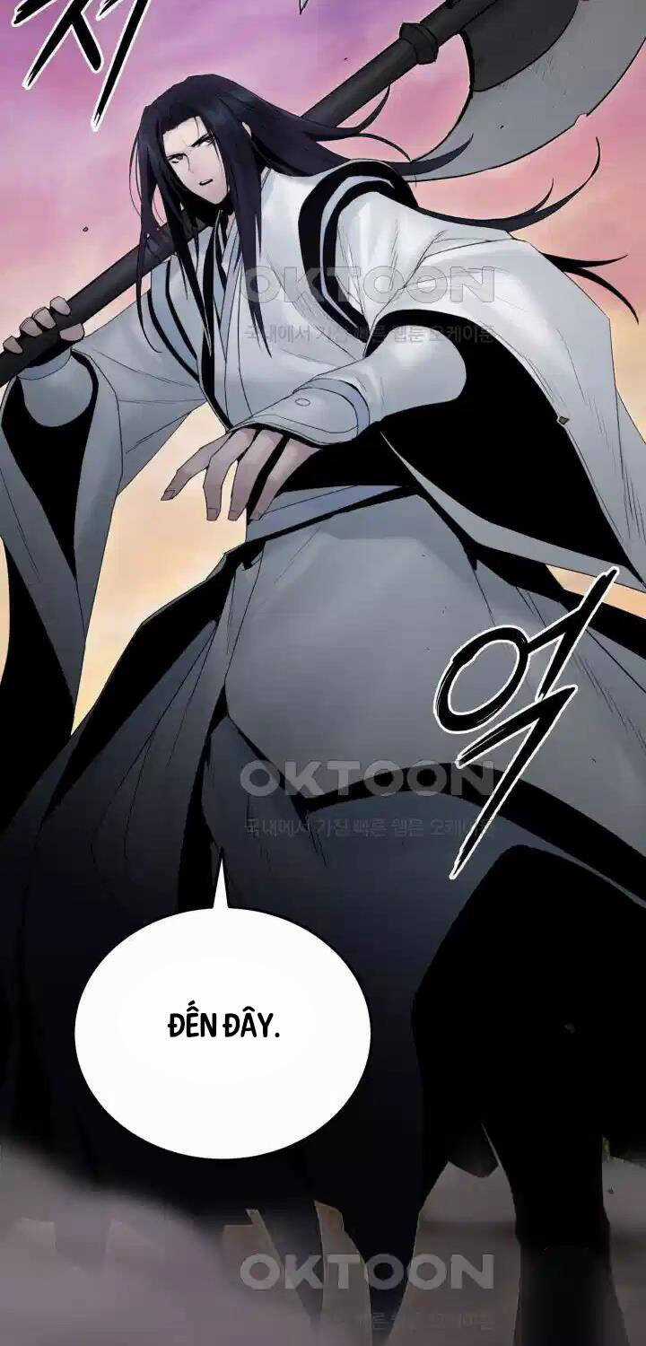 Hắc Bạch Võ Đế Chapter 51 trang 38
