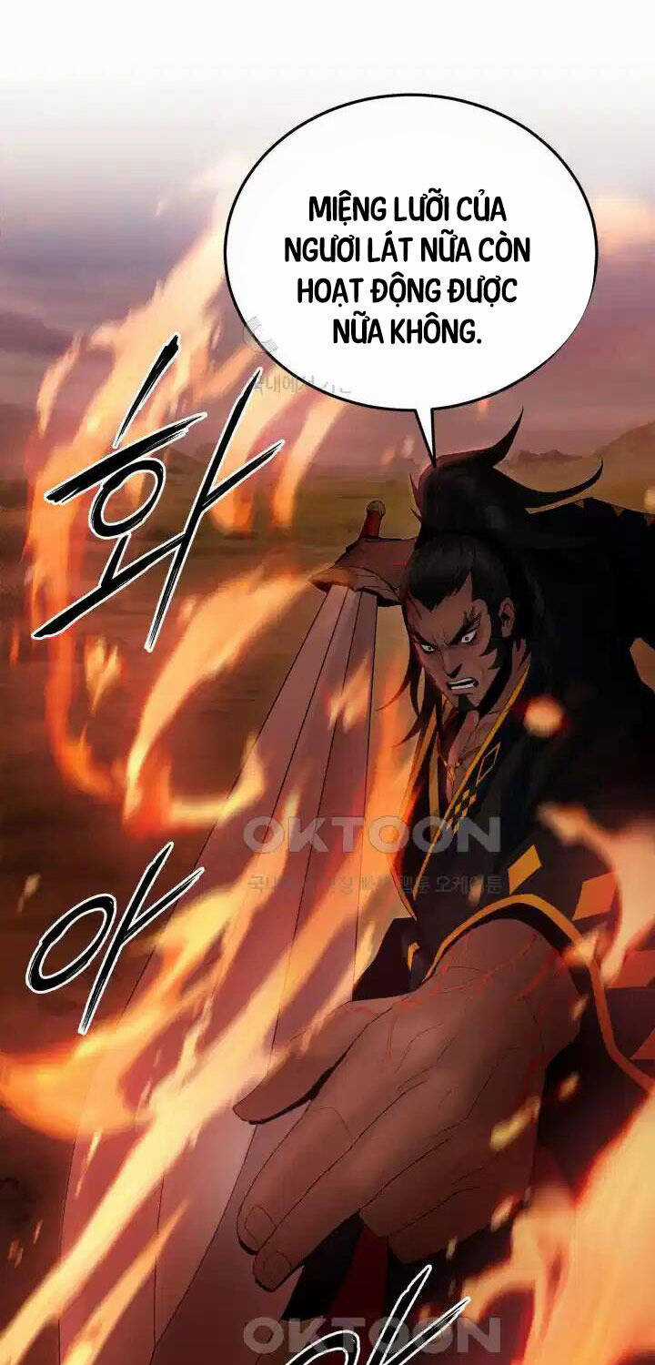 Hắc Bạch Võ Đế Chapter 51 trang 41