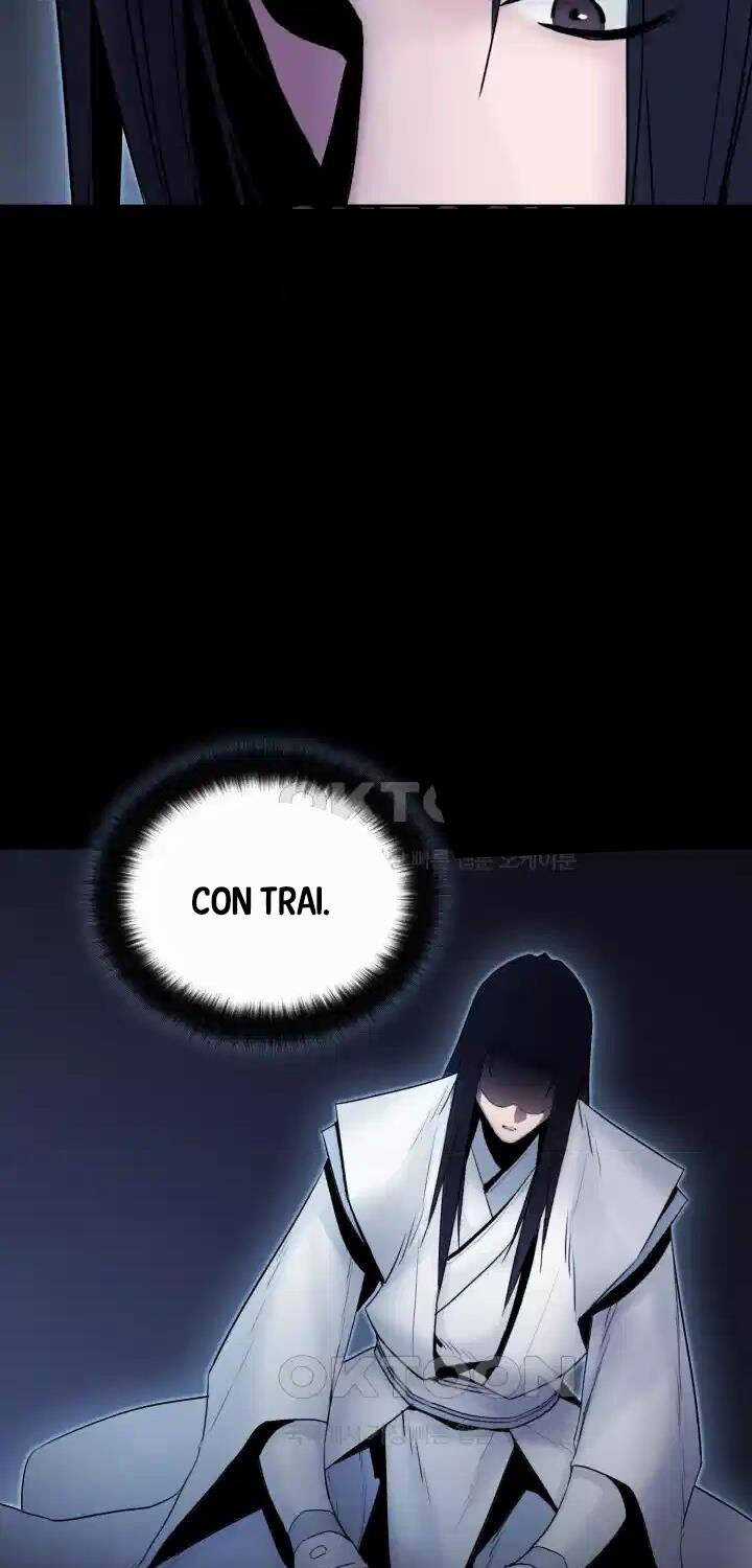Hắc Bạch Võ Đế Chapter 51 trang 50