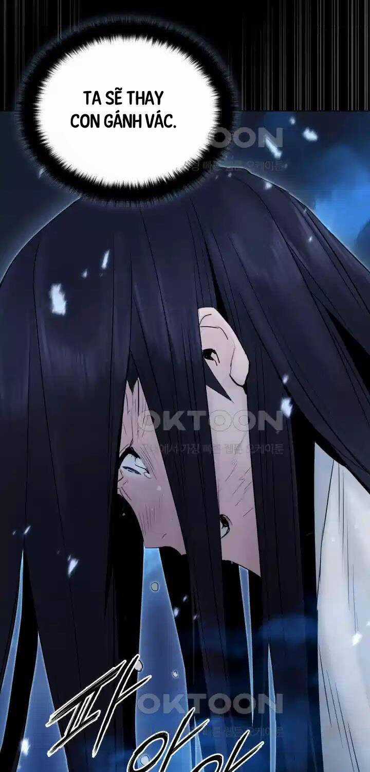 Hắc Bạch Võ Đế Chapter 51 trang 54