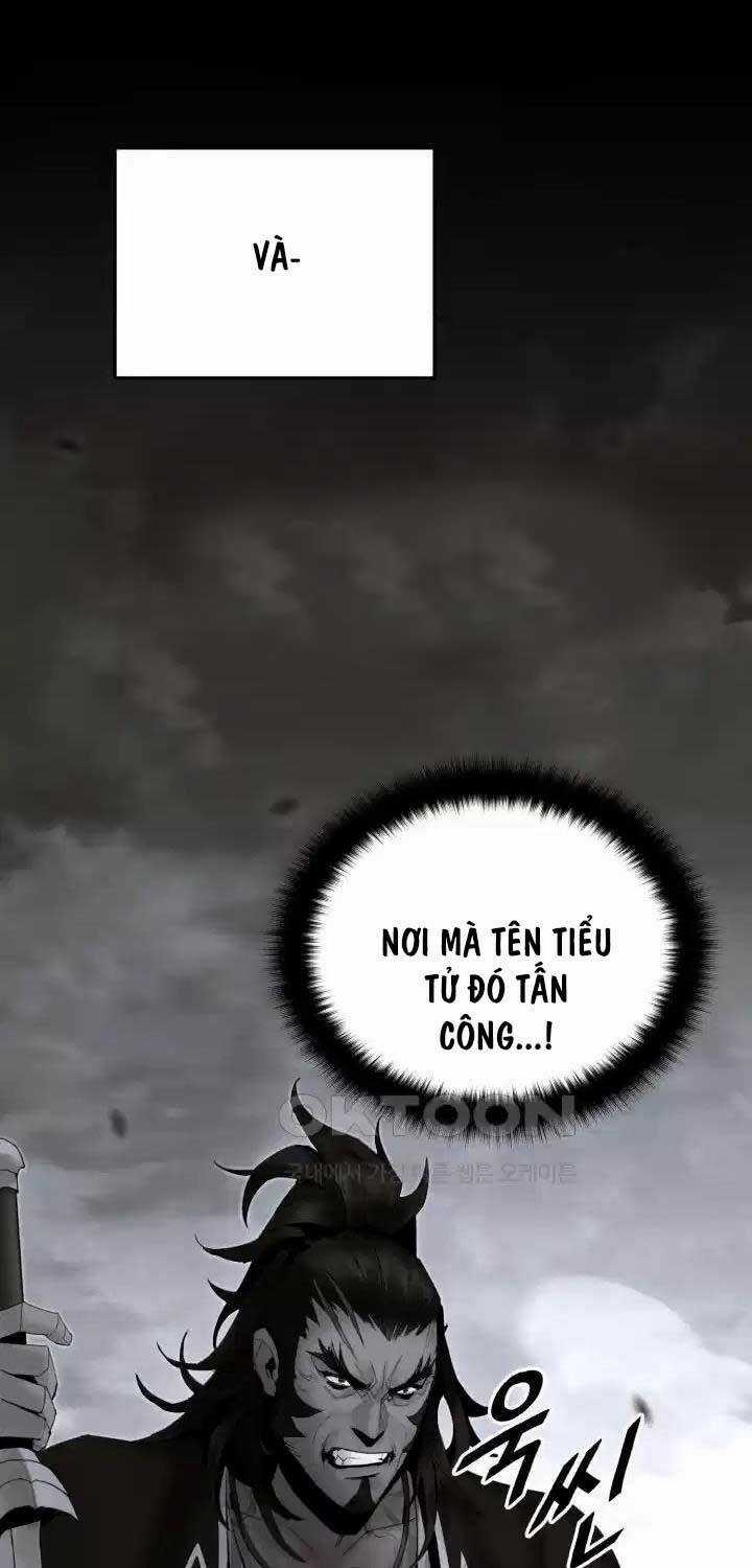 Hắc Bạch Võ Đế Chapter 52 trang 10