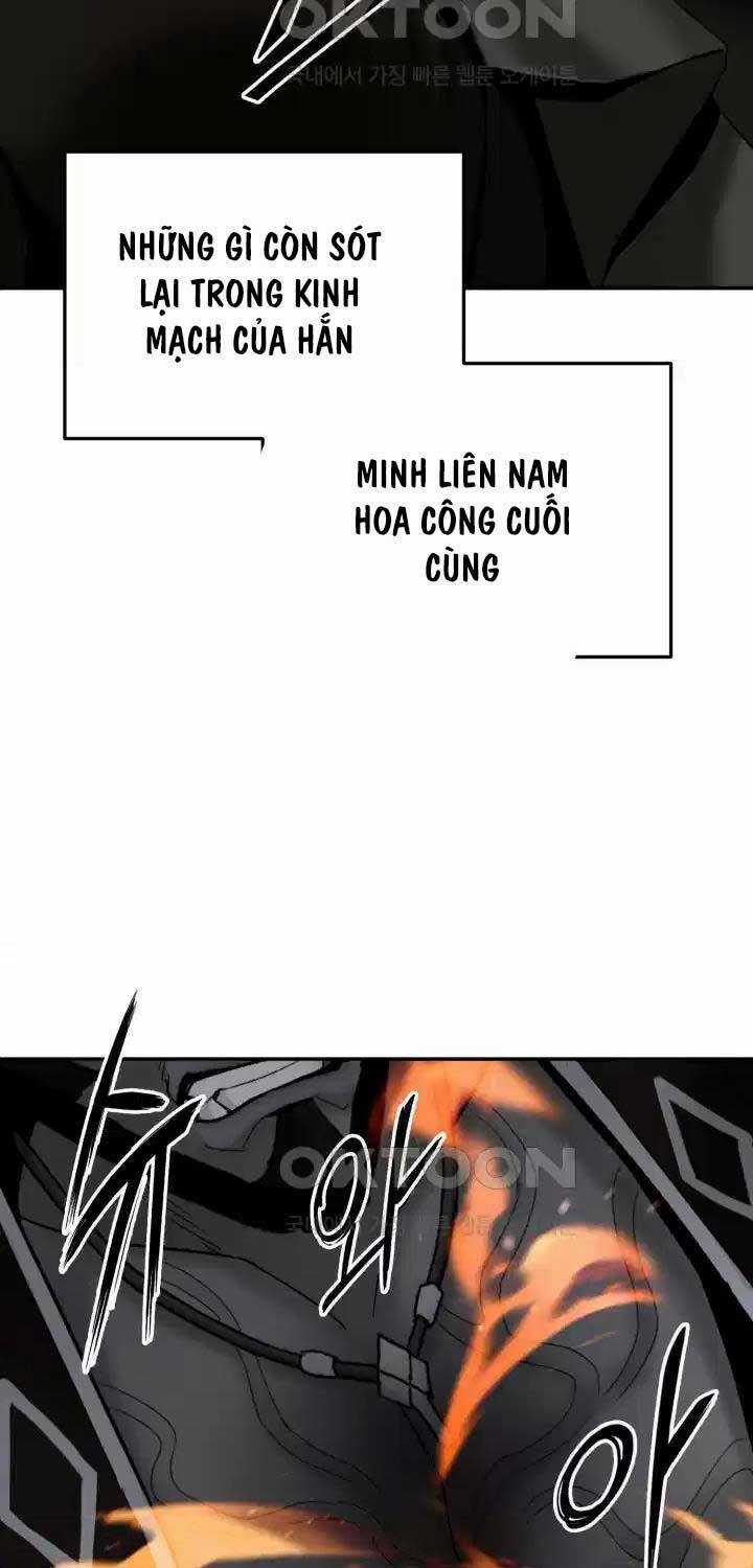 Hắc Bạch Võ Đế Chapter 52 trang 14