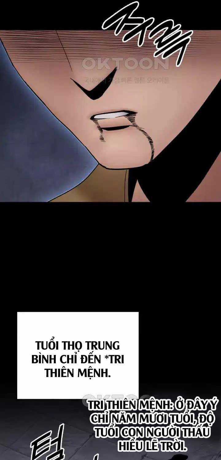 Hắc Bạch Võ Đế Chapter 52 trang 2