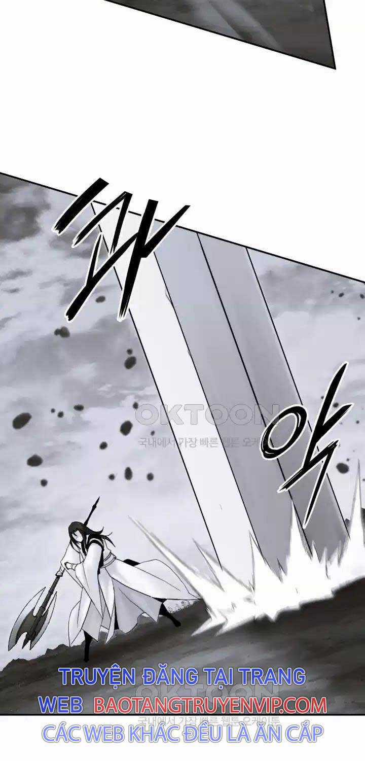 Hắc Bạch Võ Đế Chapter 52 trang 21