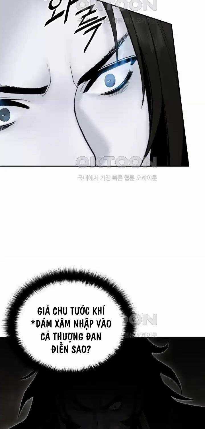 Hắc Bạch Võ Đế Chapter 52 trang 23