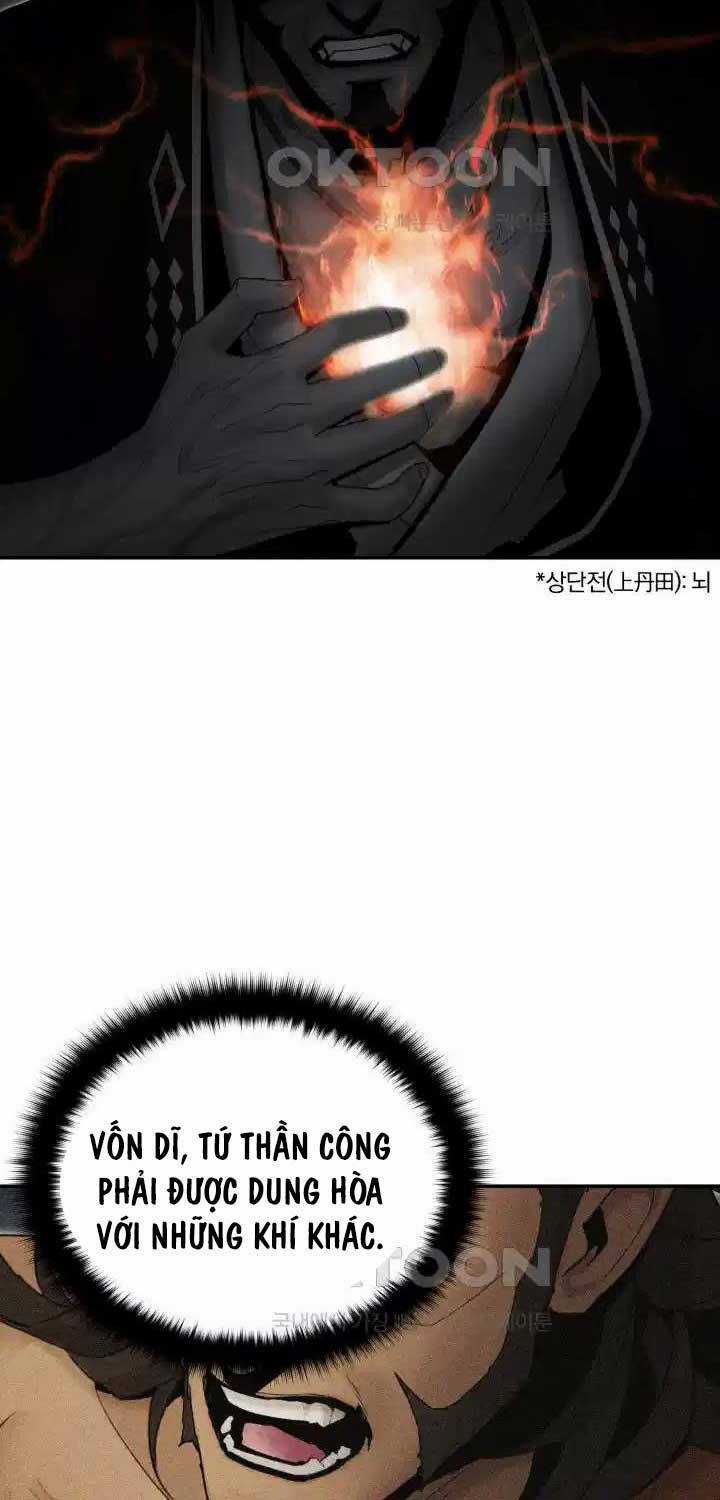 Hắc Bạch Võ Đế Chapter 52 trang 24