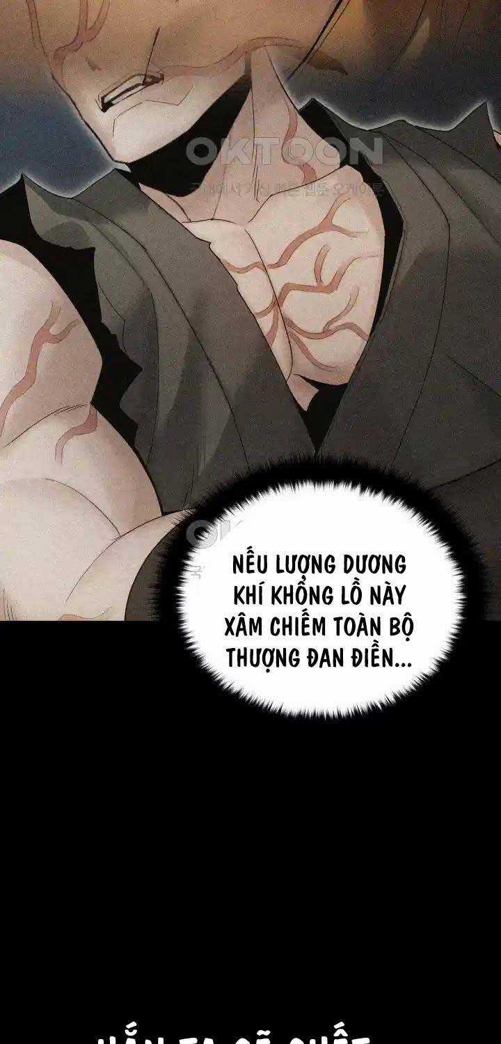 Hắc Bạch Võ Đế Chapter 52 trang 26