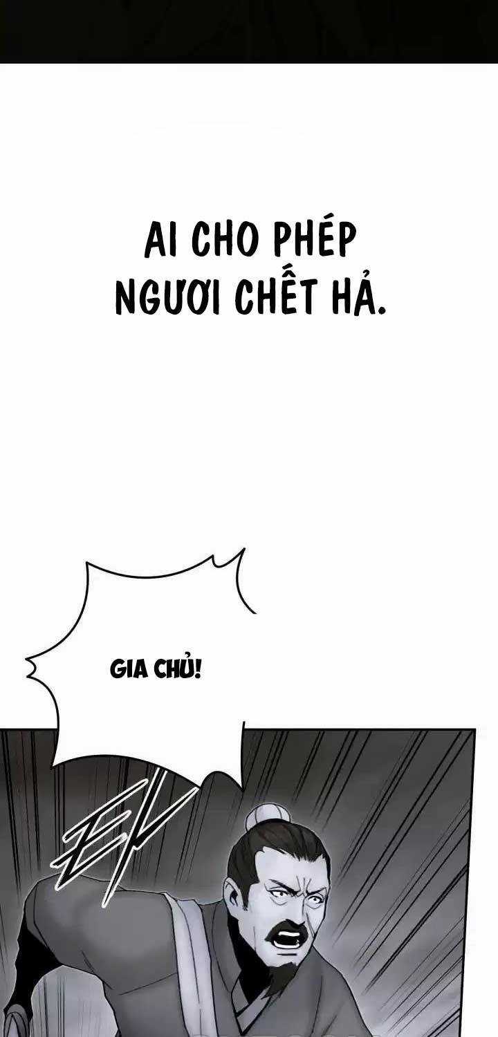 Hắc Bạch Võ Đế Chapter 52 trang 31