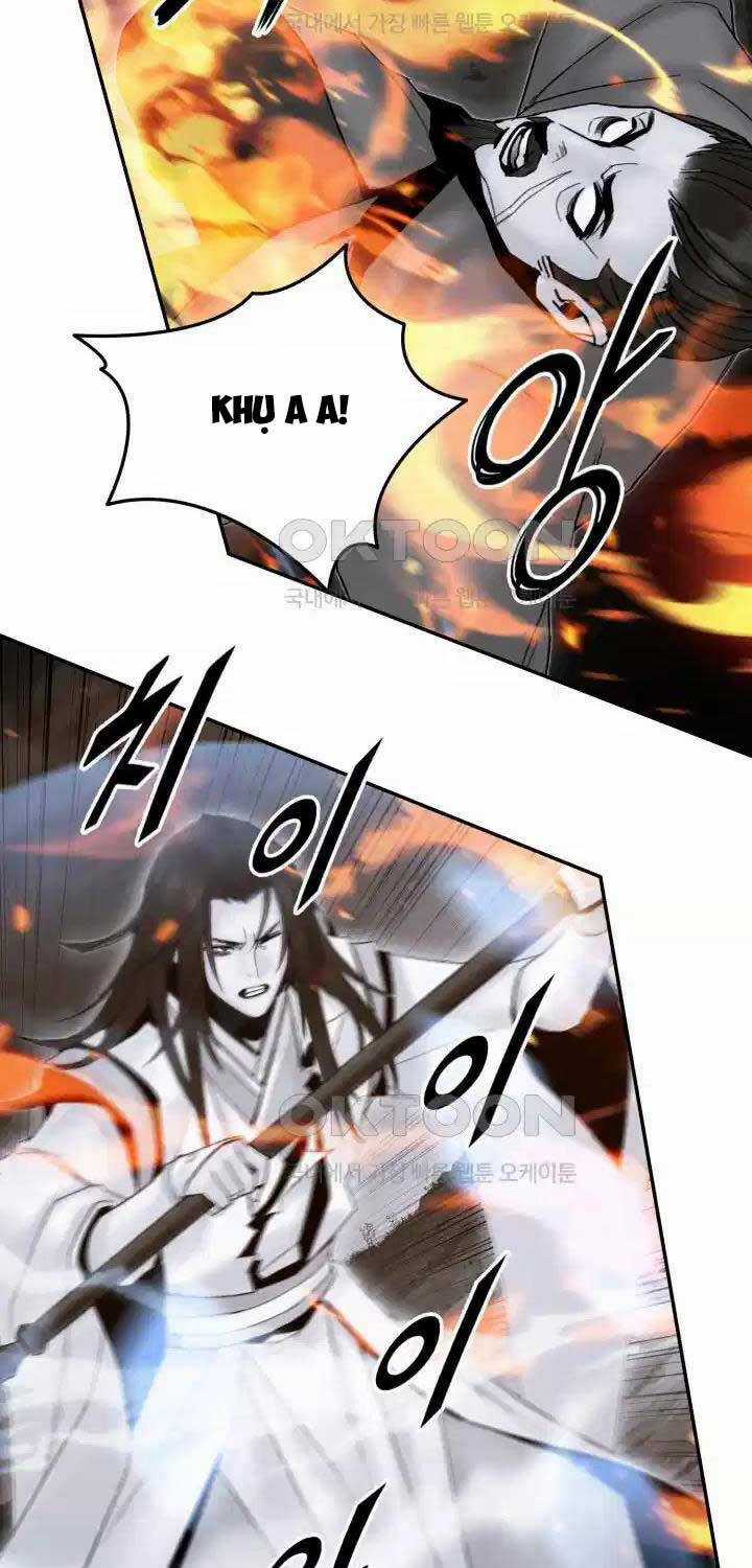 Hắc Bạch Võ Đế Chapter 52 trang 37