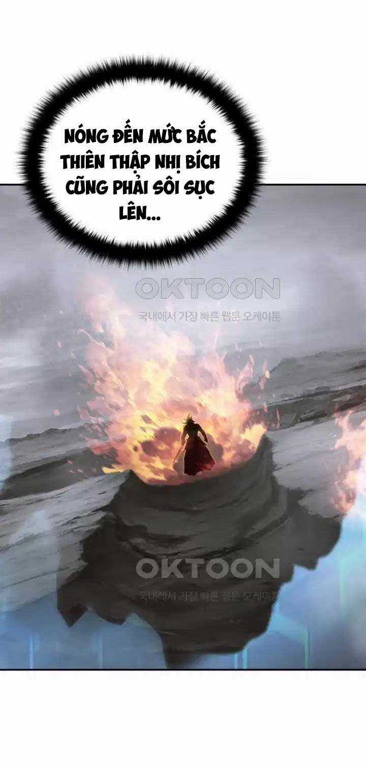 Hắc Bạch Võ Đế Chapter 52 trang 41