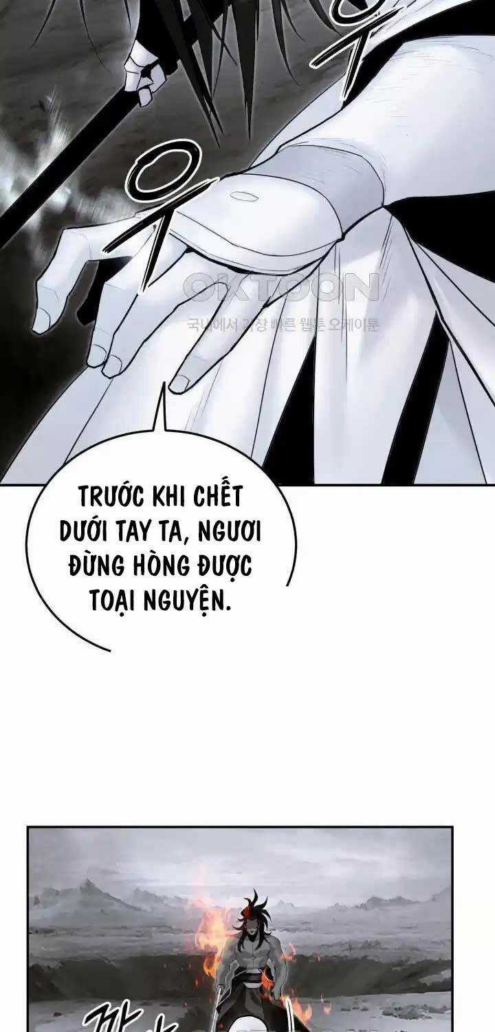 Hắc Bạch Võ Đế Chapter 52 trang 49