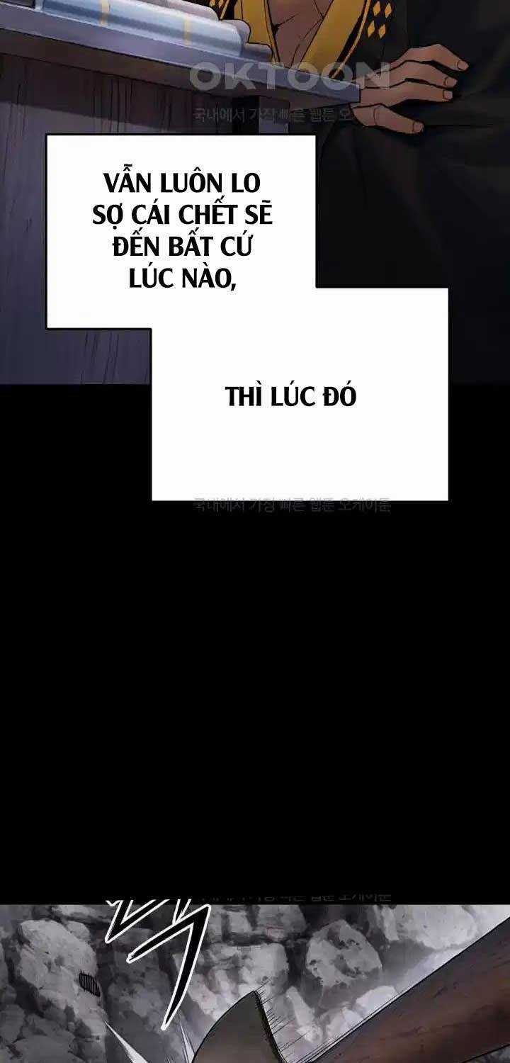 Hắc Bạch Võ Đế Chapter 52 trang 5