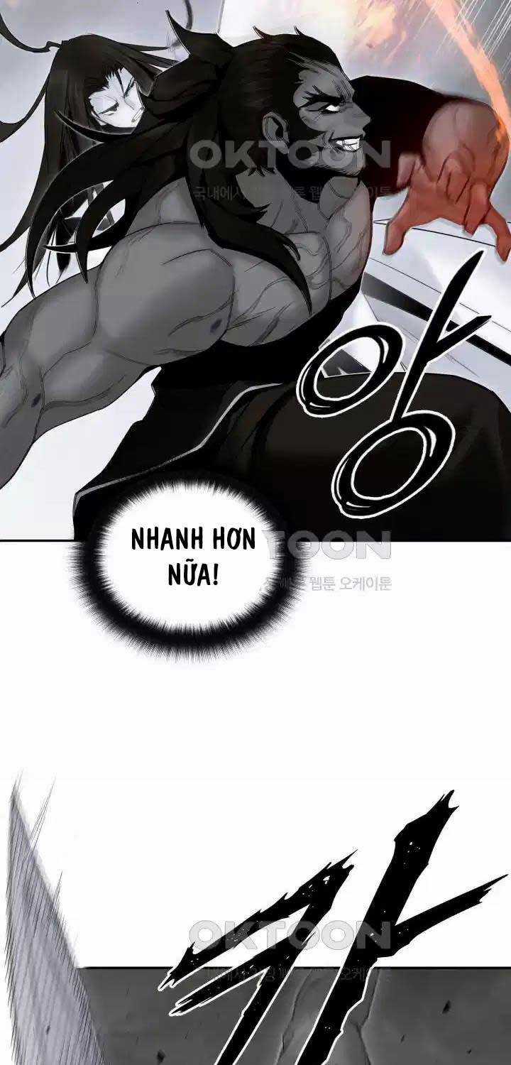 Hắc Bạch Võ Đế Chapter 52 trang 53