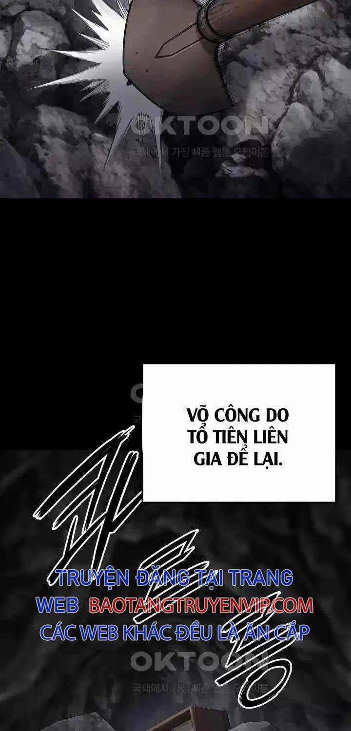 Hắc Bạch Võ Đế Chapter 52 trang 6