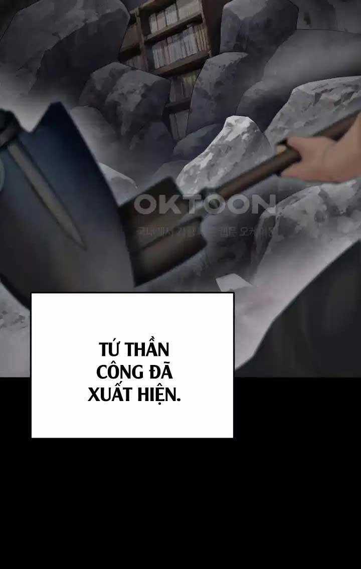 Hắc Bạch Võ Đế Chapter 52 trang 7