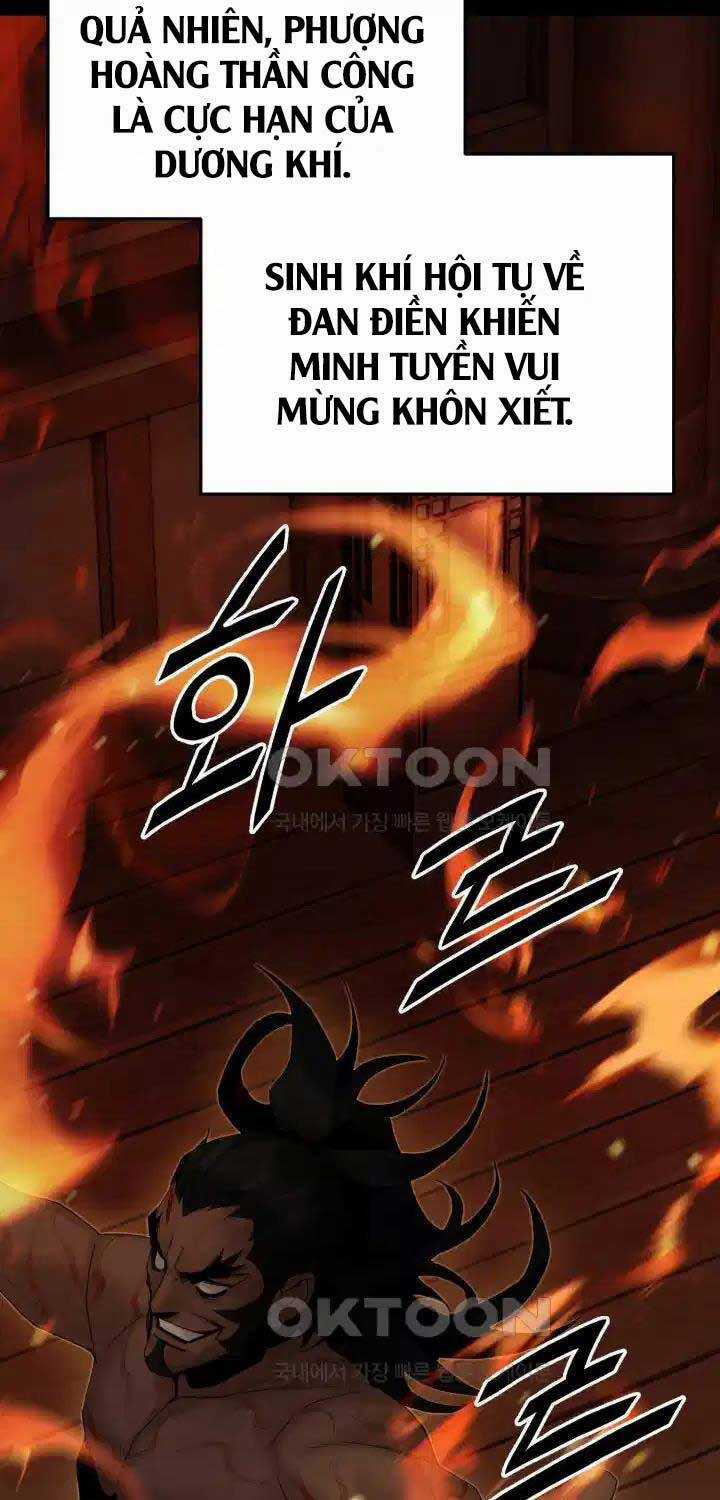 Hắc Bạch Võ Đế Chapter 52 trang 8
