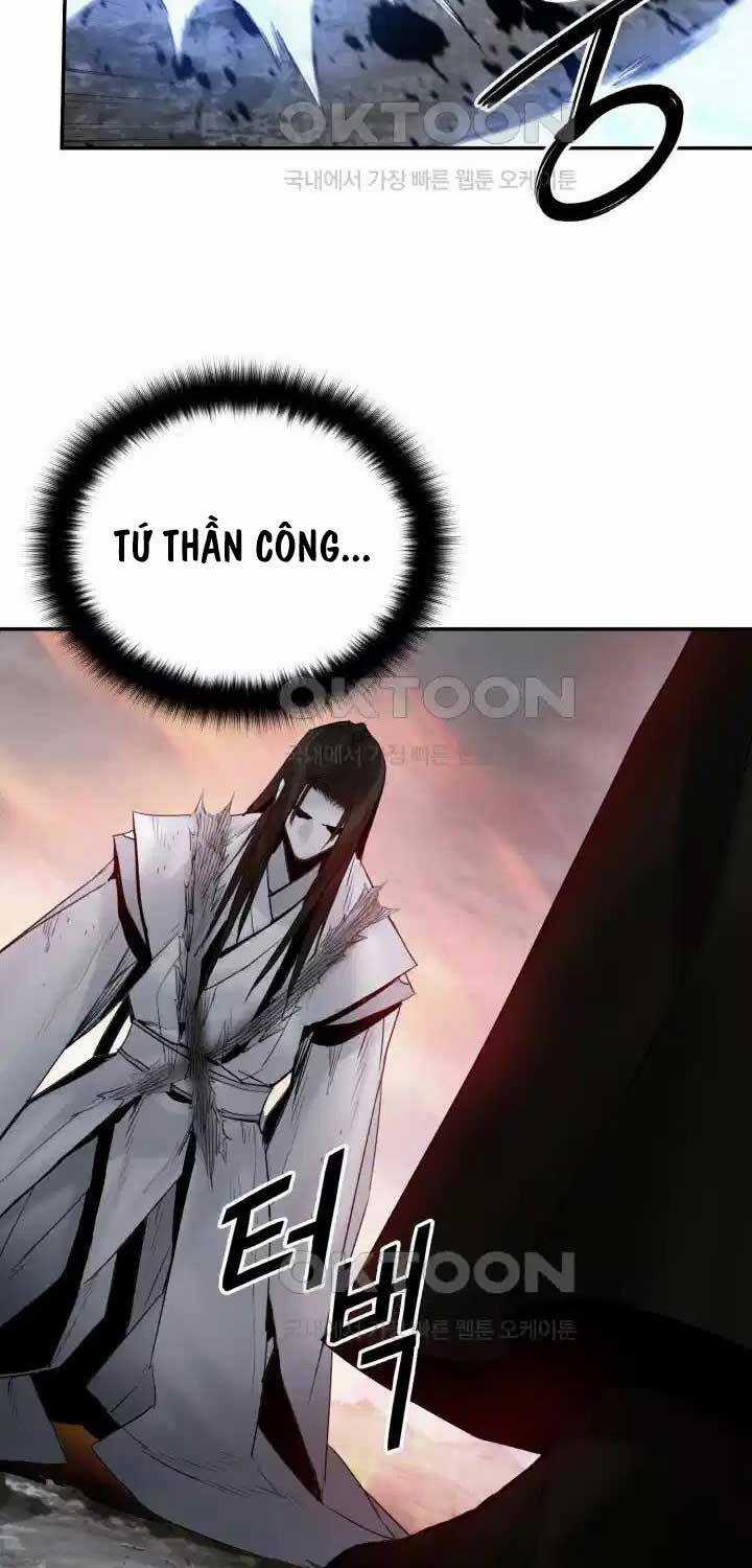 Hắc Bạch Võ Đế Chapter 52 trang 83