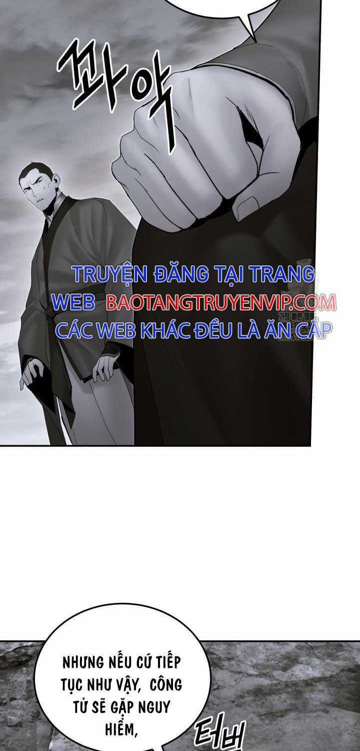 Hắc Bạch Võ Đế Chapter 53 trang 10