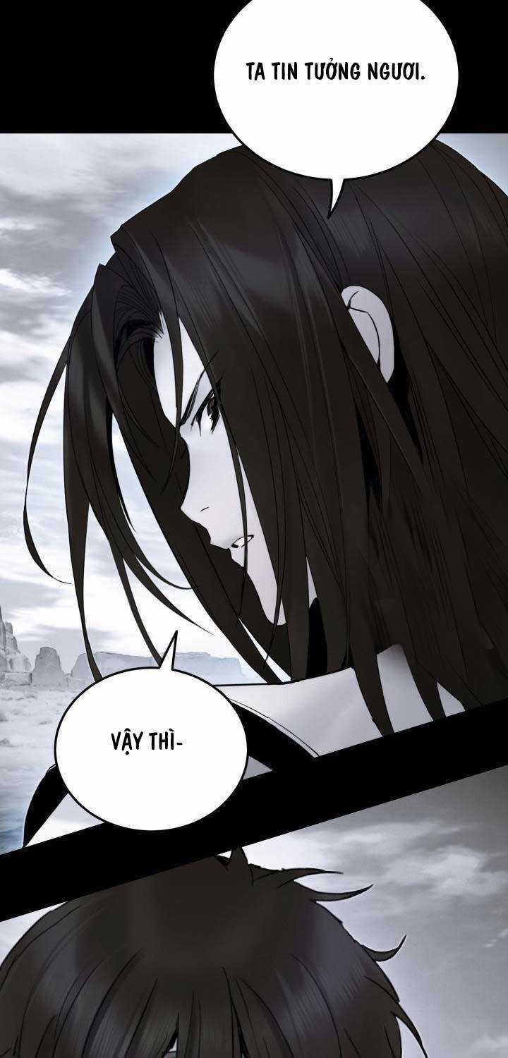 Hắc Bạch Võ Đế Chapter 53 trang 15