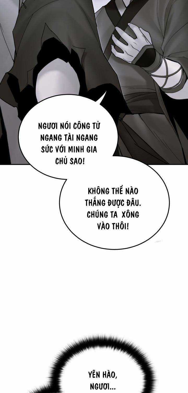 Hắc Bạch Võ Đế Chapter 53 trang 18