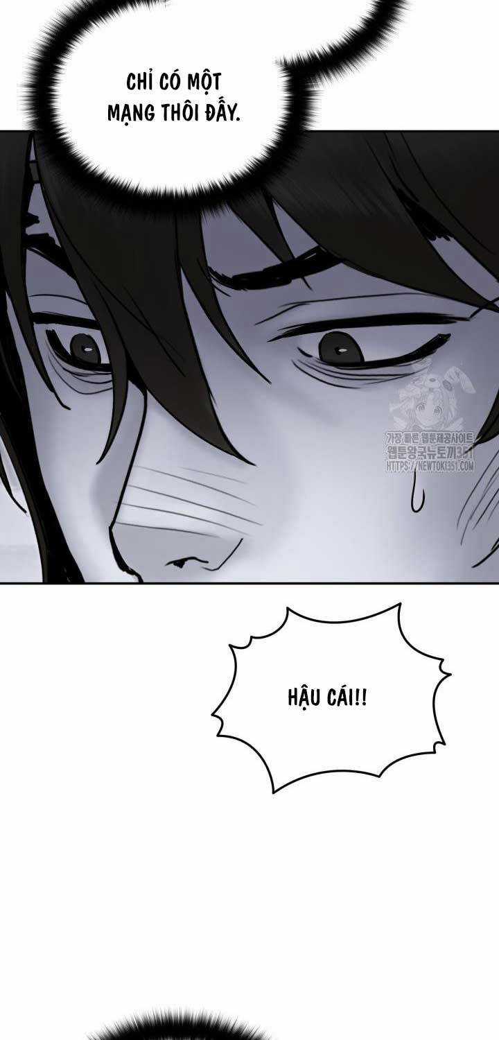 Hắc Bạch Võ Đế Chapter 53 trang 19