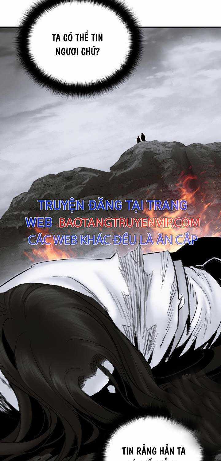 Hắc Bạch Võ Đế Chapter 53 trang 20