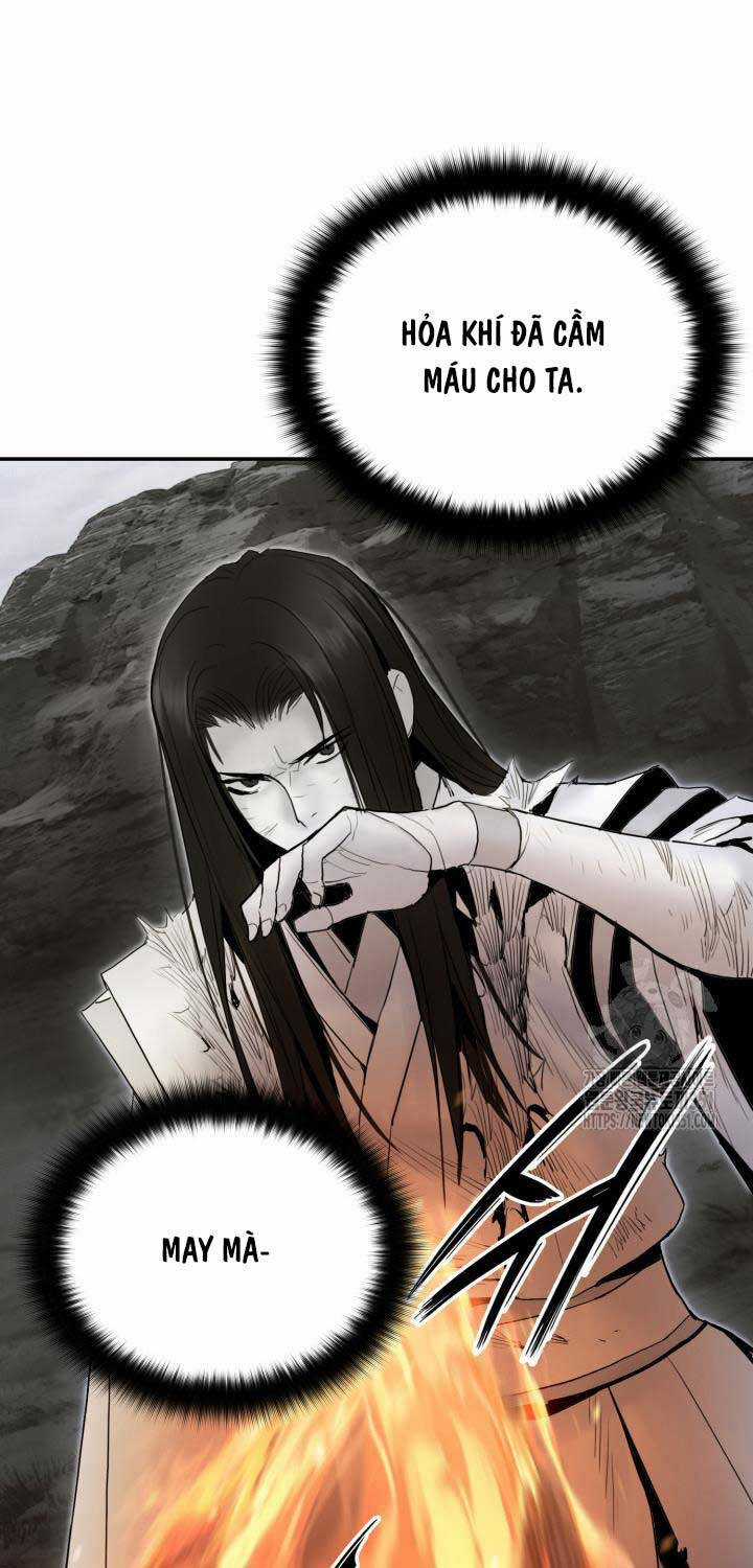 Hắc Bạch Võ Đế Chapter 53 trang 27